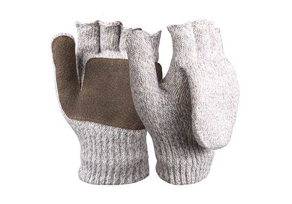 ragg gloves
