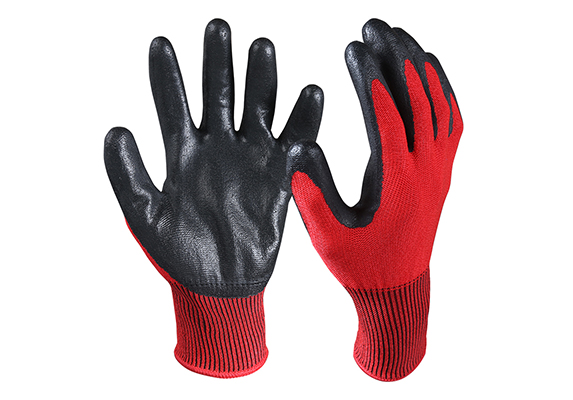 best nitrile work gloves