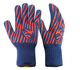 What Are Heat Resistant Gloves?