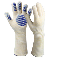 The PU Coated Gloves Performance