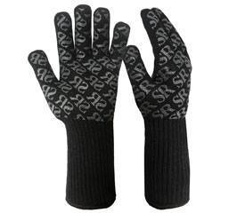 How To Properly Protect Heat Resistant Gloves?