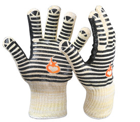 What Should Pay Attention To When Choosing Insulated Thermal Gloves?