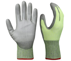 Clean and Save of Cut-proof Gloves