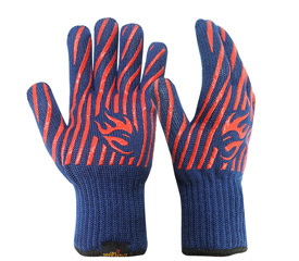 What to Consider when Choosing Heat Resistant Gloves?