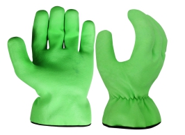 Usage and Precautions of Protective Gloves