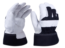 Classification And Correct Selection of Work Gloves 1