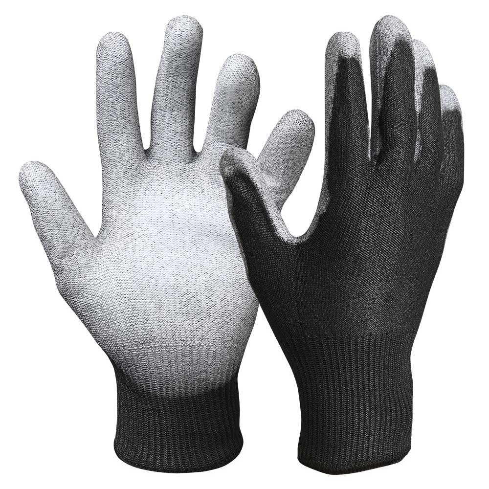 Types of Safety Working Gloves manufacturer, Custom Industrial Work ...
