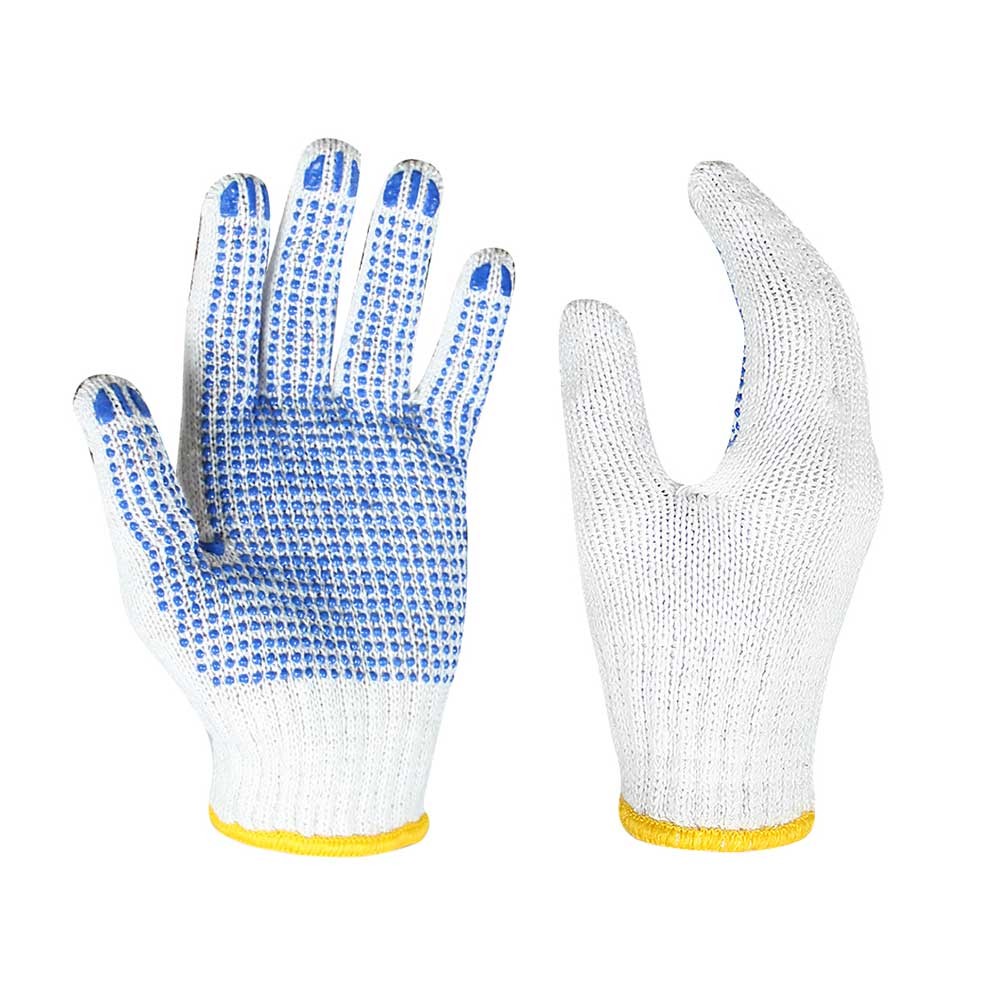 Work Gloves For Different Jobs: Gloves For Electricians 