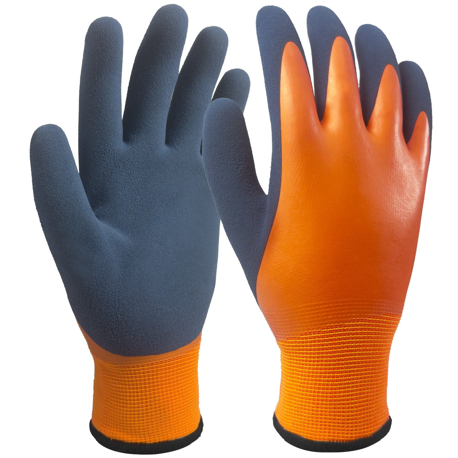 Waterproof Work Gloves/80101