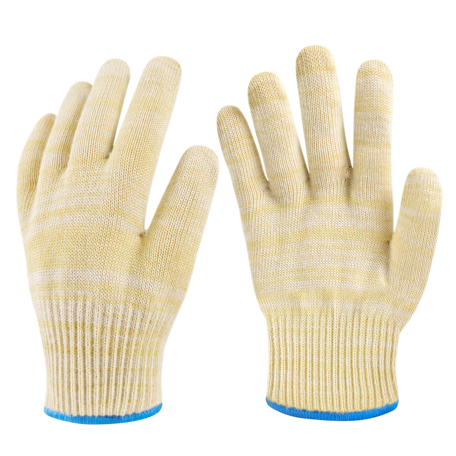 10G Dual Layer Thicken Heat Resistance Glove/HRG-025