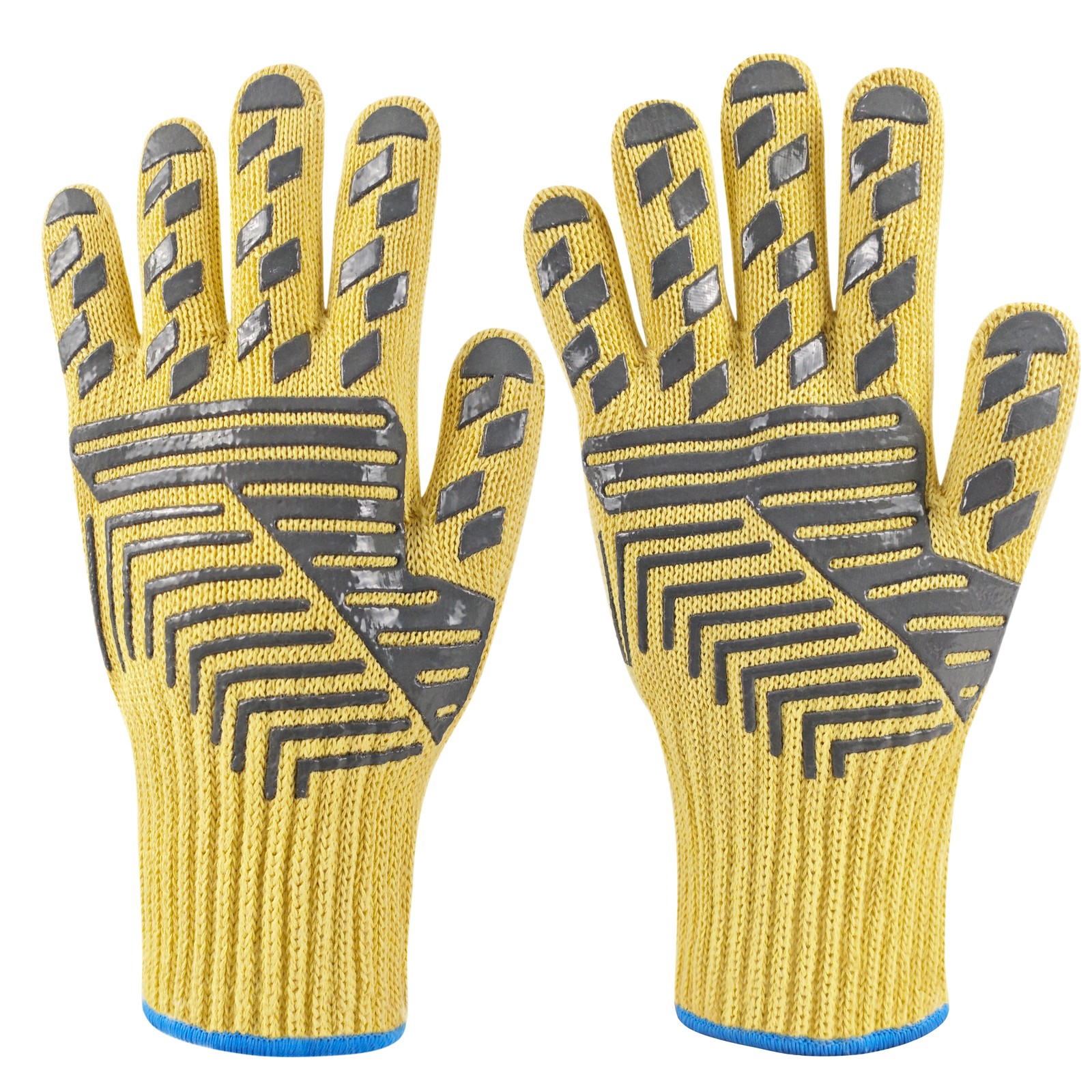 7G Dual Layer Thicken Heat Resistance Glove/HRG-027