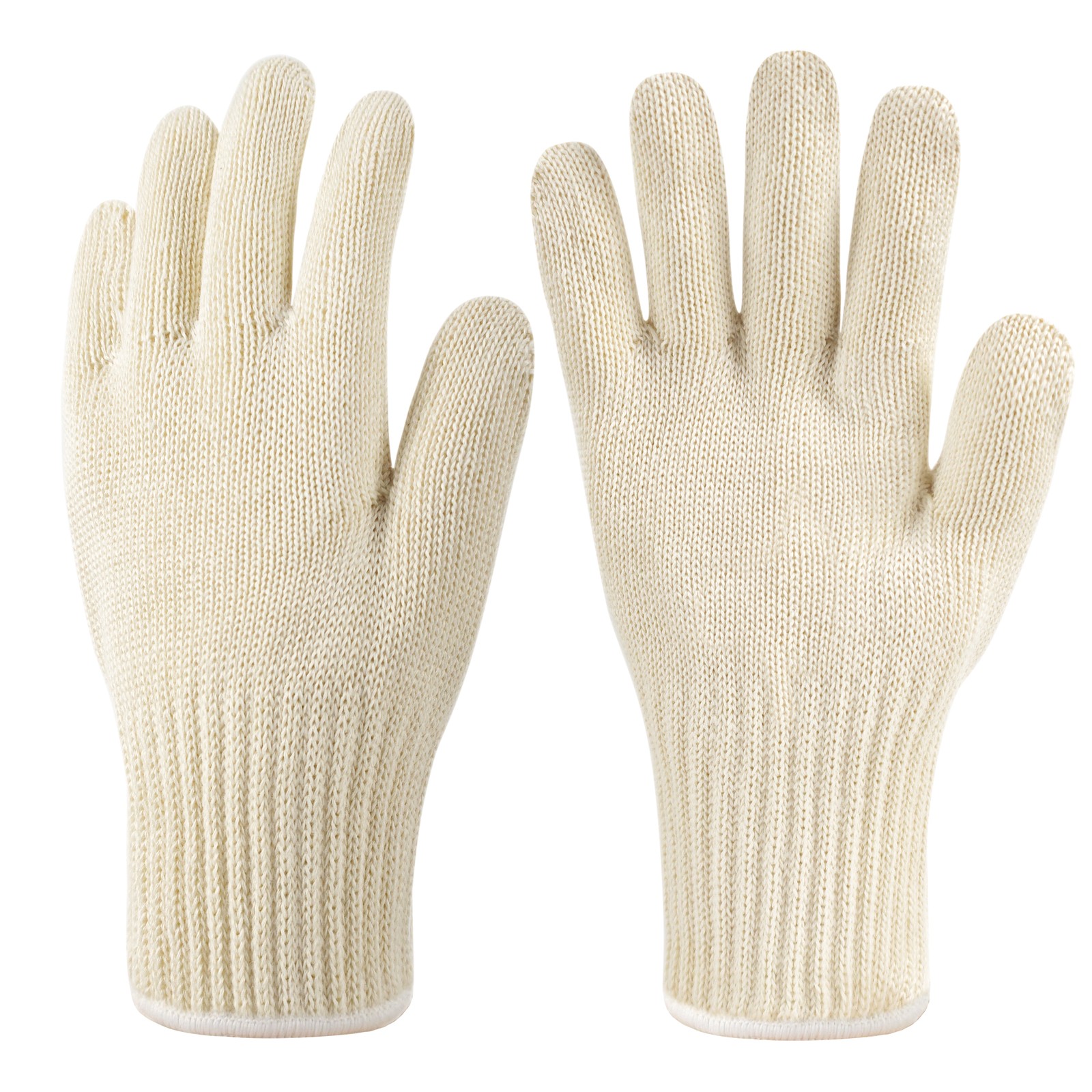 7G Dual Layer Nomex Heat Resistance Glove/HRG-029