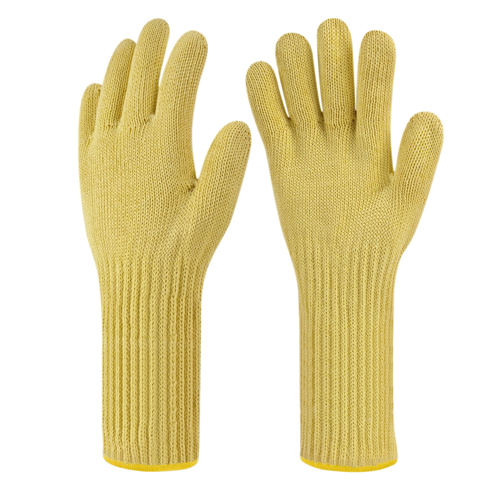 7G Dual Layer Thicken Lengthen Heat Resistance Glove/HRG-033